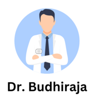 Book an Appointment with Dr. Paul Budhiraja for Médecine Familiale