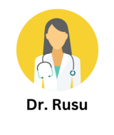 Book an Appointment with Denisa Rusu MD at Médecine Familiale (Westmount)