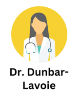 Book an Appointment with Ellen Dunbar-Lavoie MD at Médecine Familiale (Westmount)