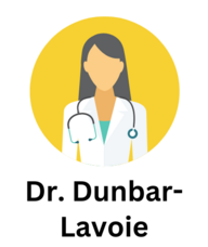 Book an Appointment with Ellen Dunbar-Lavoie MD for Médecine Familiale