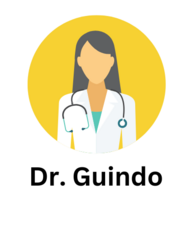 Book an Appointment with Dr. Fatouma Guindo MD for Médecine Familiale