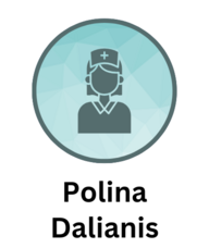 Book an Appointment with Infirmière Polina Dalianis for Soins Infirmiers