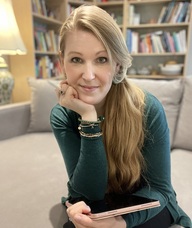 Book an Appointment with Dr. Chelsea Sherrington for Psychology