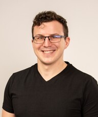 Book an Appointment with Evan Tyler for Massage Therapy