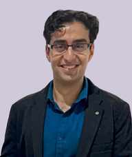 Book an Appointment with Usman Sharif for Counselling