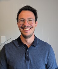 Book an Appointment with Michael Perszon for Massage Therapy