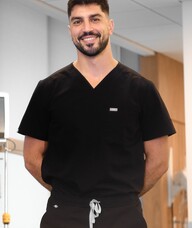 Book an Appointment with Sasha Djumic for Non-Surgical Cosmetic Treatments