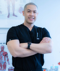 Book an Appointment with Chris-Michael Purificacion for Non-Surgical Cosmetic Treatments
