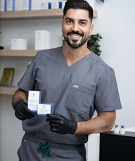Book an Appointment with Sasha Djumic for Non-Surgical Cosmetic Treatments