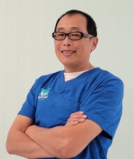 Book an Appointment with Dennis Mark for Massage Therapy