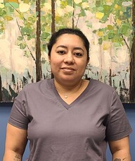 Book an Appointment with Yesenia Uribe for Massage Therapy