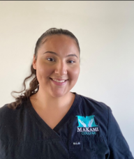 Book an Appointment with Zaida McLean for Student Massage Therapy