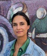 Book an Appointment with Negar Amini (CIEL) at CIEL COUNSELLING
