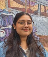 Book an Appointment with Shikha Mehta (CIEL) at CIEL COUNSELLING