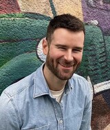 Book an Appointment with Markus Van Schalkwyk (CIEL) at CIEL COUNSELLING
