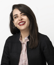 Book an Appointment with Dr. Sogol Shams for Counselling & Psychotherapy