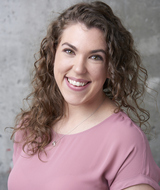 Book an Appointment with Natalie Campeau at Glebe Location