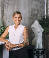 Book an Appointment with Anna Belanger at Glebe Location