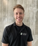 Book an Appointment with James Hooke-Wood at Glebe Location