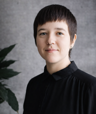 Book an Appointment with Adrienne Kiss for Massage Therapy