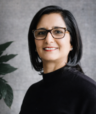 Book an Appointment with Zahra Madahany for Massage Therapy