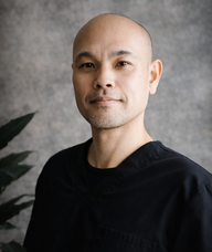 Book an Appointment with Takeshi Takahashi for Massage Therapy