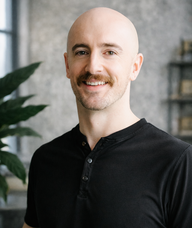 Book an Appointment with Alexander Belanger for Massage Therapy