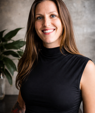 Book an Appointment with Melinda Franco for Massage Therapy