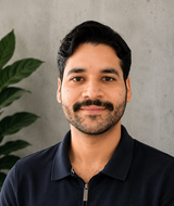 Book an Appointment with Saif Shah at Beechwood Location