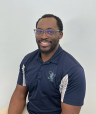 Book an Appointment with Rashad La Touche for Massage Therapy