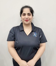 Book an Appointment with Reecha Nagrath for Physiotherapy