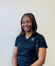 Book an Appointment with Chinenye Opogah for Physiotherapy