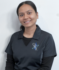 Book an Appointment with Dhvani Karkar for Physiotherapy