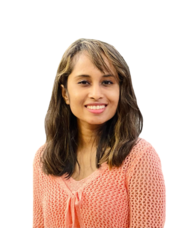 Book an Appointment with Priya Raiyani for Physiotherapy
