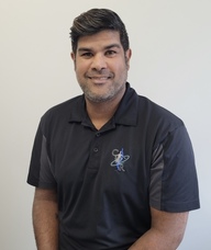 Book an Appointment with Stefan Khan for Massage Therapy