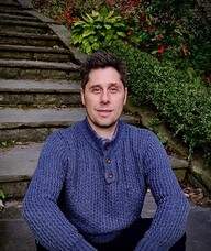 Book an Appointment with Blaise Baillargeon for Osteopathy