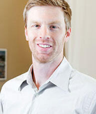 Book an Appointment with Andrew Willis for Physiotherapy