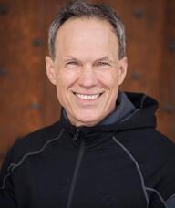 Book an Appointment with Gordon McIlroy for Physiotherapy