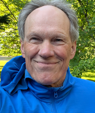 Book an Appointment with Gordon McIlroy for Physiotherapy