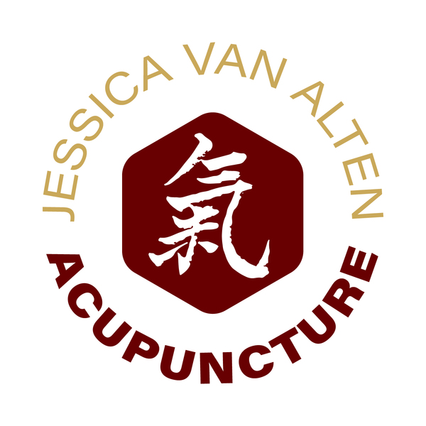 Jessica Van Alten Registered Acupuncture
