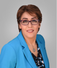 Book an Appointment with Marzieh Ahankoob Nezhad for Counselling / Psychology / Mental Health