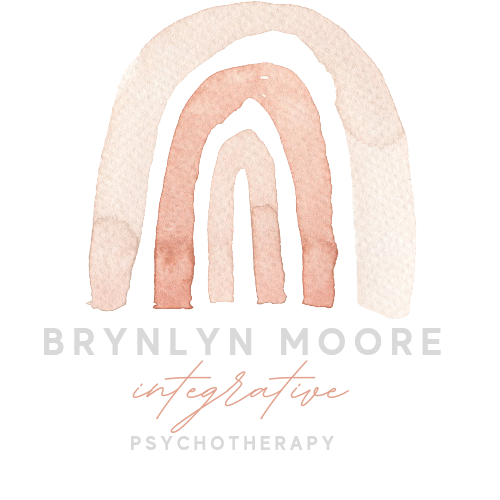 brynlyn moore Integrative Psychotherapy