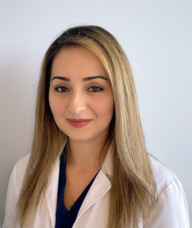 Book an Appointment with Arezou Hassani for Chiropody