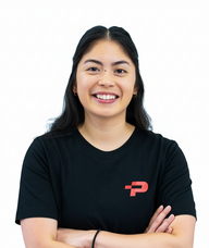 Book an Appointment with Catherine Anne Valles for Physiotherapy