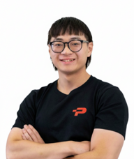 Book an Appointment with Sebastian Chow for Athletic Therapy