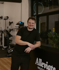 Book an Appointment with Kris Balzer for Massage Therapy