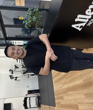 Book an Appointment with Christian Lozano for Massage Therapy