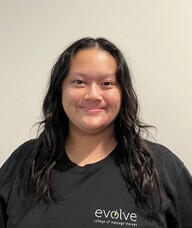 Book an Appointment with Sydney Ilagan for Student Massage Therapy