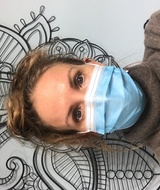 Book an Appointment with Sarah McCullough at Riverside Massage Therapy Clinic