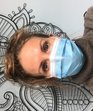 Book an Appointment with Sarah McCullough for Massage Therapy